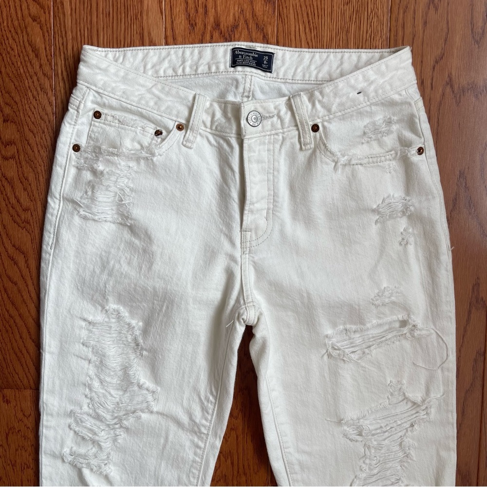 Abercrombie & Fitch Jeans - Picture 2 of 6